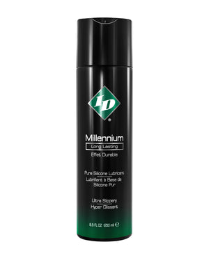 ID Millennium ID Millennium Silicone Lubricant - 8.5 oz Bottle