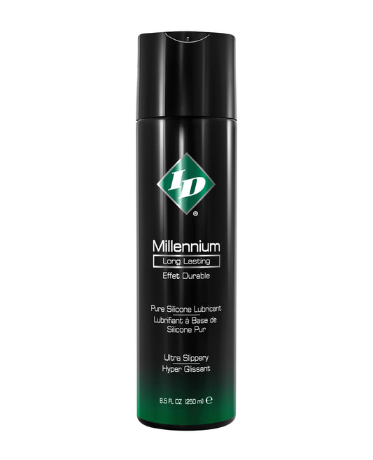 ID Millennium ID Millennium Silicone Lubricant - 8.5 oz Bottle