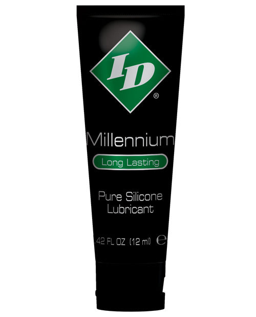 ID Millennium ID Millennium Silicone Lubricant - 12 ml Tube