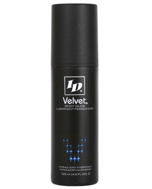 ID Velvet ID Velvet - 125 ml Bottle