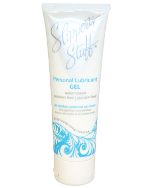 Slippery Stuff Slippery Stuff Gel - 4 oz Tube - Image 2