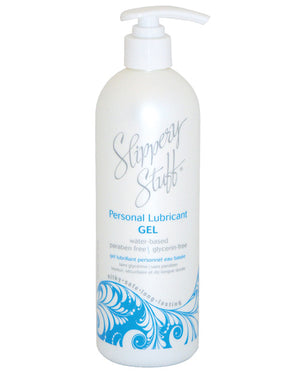 Slippery Stuff Slippery Stuff Gel - 16 oz