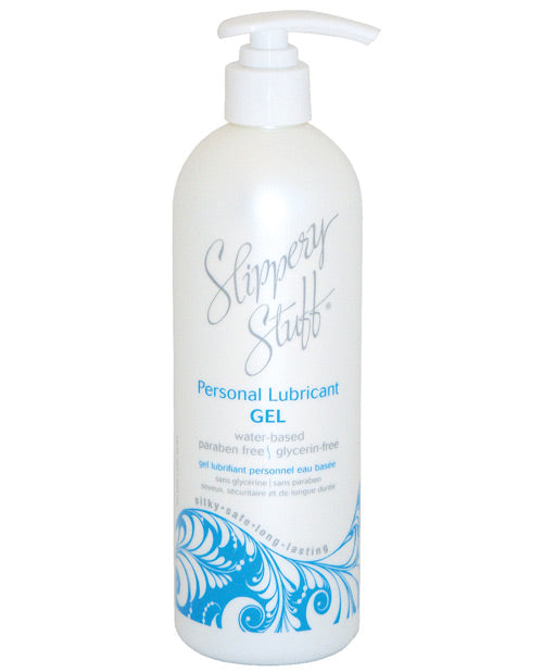 Slippery Stuff Slippery Stuff Gel - 16 oz