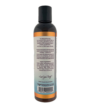Sliquid Sliquid Splash Feminine Wash - 8.5 oz Unscented - Image 3