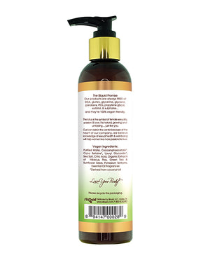 Sliquid Sliquid Splash Feminine Wash - 8.5 oz Honeydew Cucumber - Image 2