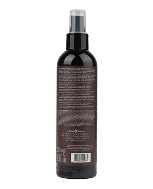 Earthly Body Earthly Body Hemp Seed Moisturizing Body Mist - 8 oz Nag Champa - Image 2