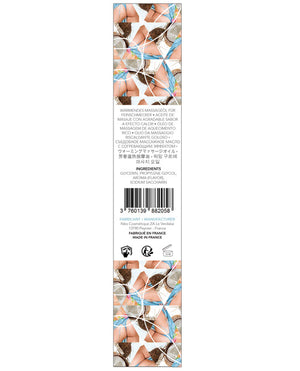 Exsens EXSENS of Paris Warming Massage Oil - Coconut
