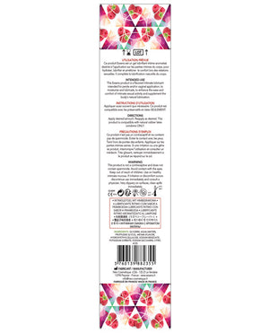 Exsens EXSENS of Paris Arousal Gel - 15 ml Raspberry Mint