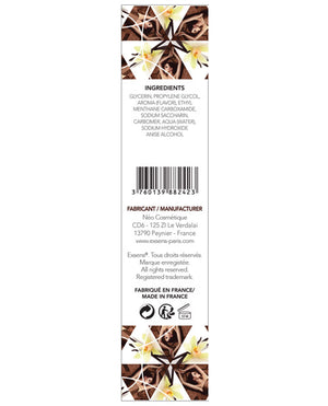 Exsens EXSENS of Paris Arousal Gel - 15 ml Hot Vanilla Espresso - Image 2