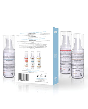 Exsens EXSENS of Paris Let's Travel Massage Oil Set - Image 2