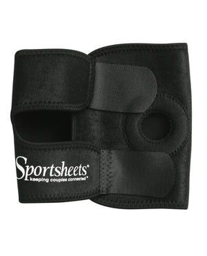 Sportsheets Sportsheets Thigh Strap On - Image 2