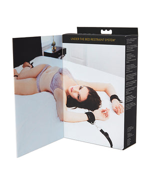Sportsheets Sportsheets Under The Bed Restraint System - Image 3