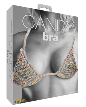 Hott Products Candy Bra - Image 2