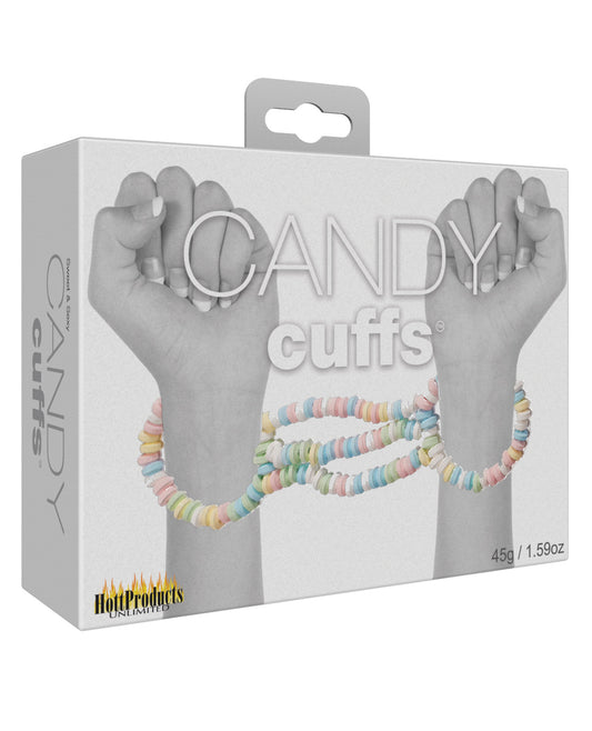 Hott Products Candy Cuffs - Image 2