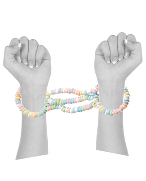 Hott Products Candy Cuffs