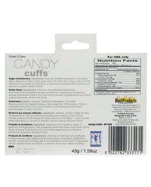 Hott Products Candy Cuffs - Image 3