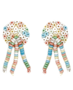 Hott Products Candy Nipple Tassels