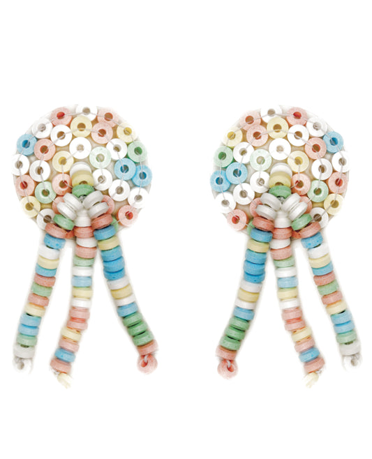 Hott Products Candy Nipple Tassels