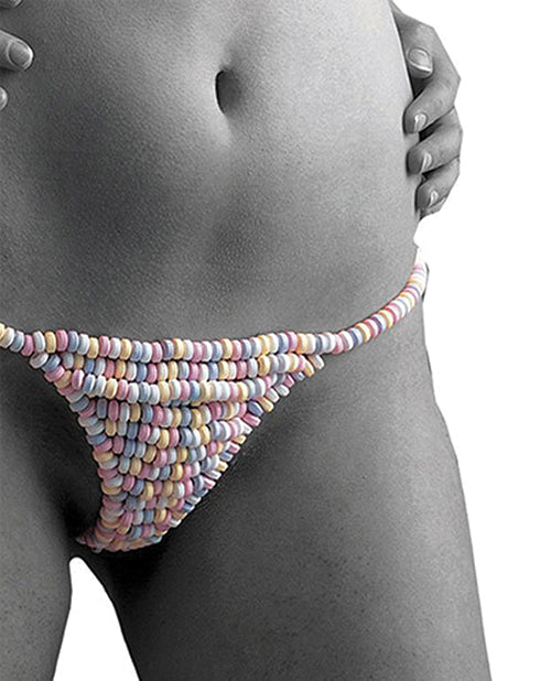 Hott Products Candy G-String - Image 2