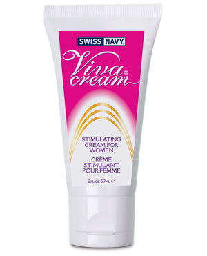 Viva Viva Cream - 2 oz - Image 2