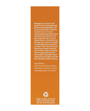 K-Y K-Y Warming Liquid - 2.5 oz - Image 2