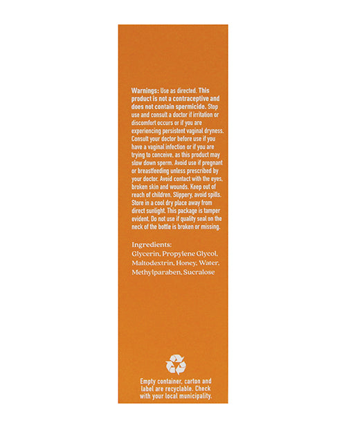 K-Y K-Y Warming Liquid - 2.5 oz - Image 2
