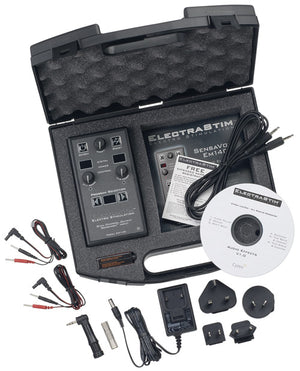 ElectraStim ElectraStim Sensavox EM140 - Image 2