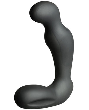 ElectraStim ElectraStim Accessory - Silicone Sirius Prostate Massager - Black