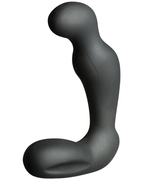 ElectraStim ElectraStim Accessory - Silicone Sirius Prostate Massager - Black