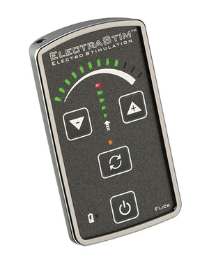 ElectraStim ElectraStim Flick Stimulator Pack EM60-E - Image 2