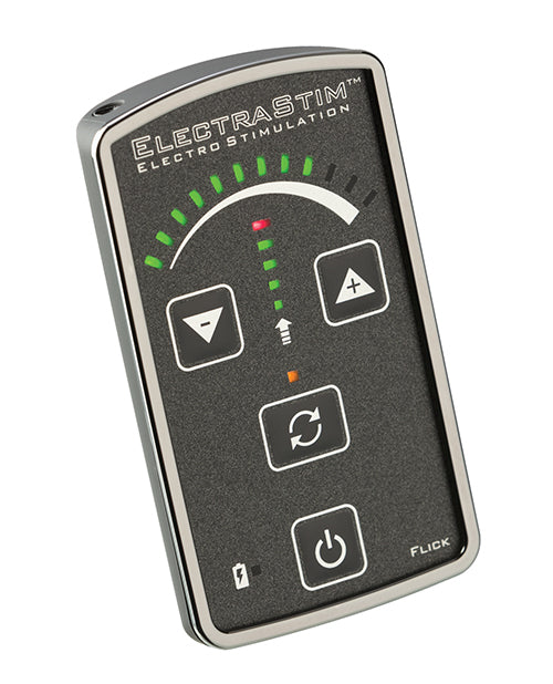 ElectraStim ElectraStim Flick Stimulator Pack EM60-E - Image 2