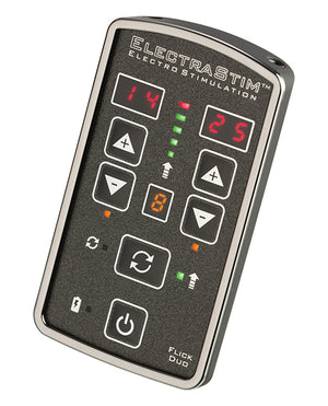 ElectraStim ElectraStim Flick Duo Stimulator Multi Pack EM80-M - Image 2