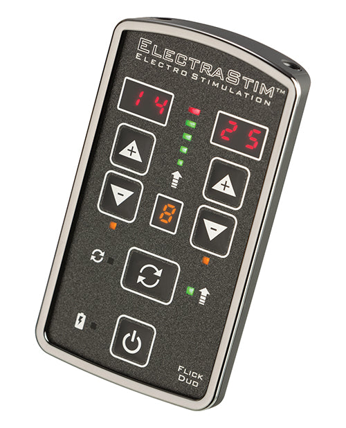 ElectraStim ElectraStim Flick Duo Stimulator Multi Pack EM80-M - Image 2