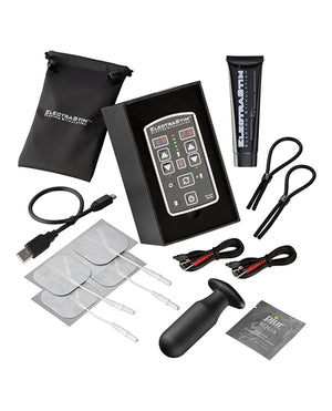 ElectraStim ElectraStim Flick Duo Stimulator Multi Pack EM80-M - Image 4
