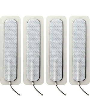 ElectraStim ElectraStim Accessory - Rectangle Self Advesive Pads (Pack of 4) - Image 2