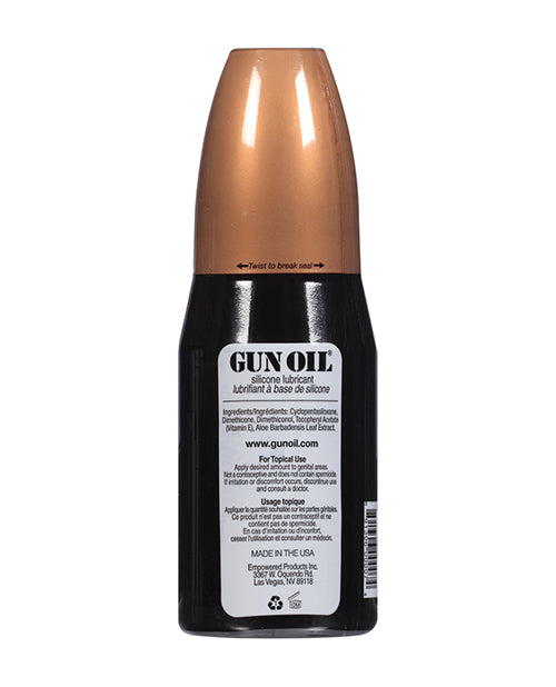 Gun Oil Gun Oil - 8 oz - Image 2