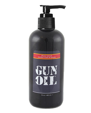 Gun Oil Gun Oil - 16 oz - Image 2