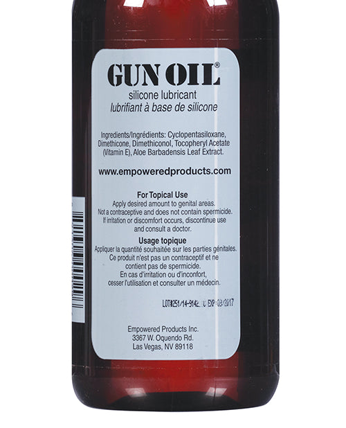 Gun Oil Gun Oil - 16 oz