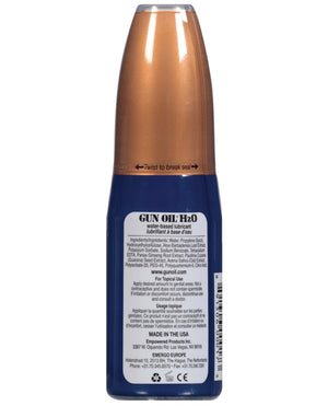 Gun Oil Gun Oil H2O - 2 oz - Image 2