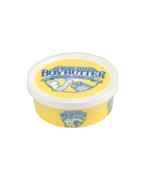 Boy Butter Boy Butter - 4 oz Tub