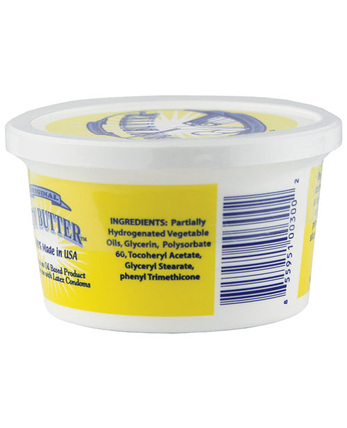 Boy Butter Boy Butter - 8 oz Tub - Image 2