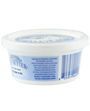 Boy Butter Boy Butter H2O Based - 4 oz Tub - Image 2
