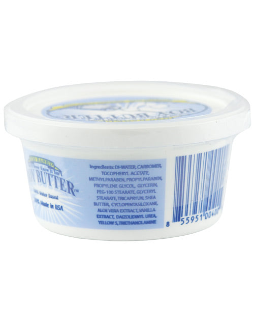 Boy Butter Boy Butter H2O Based - 4 oz Tub - Image 2
