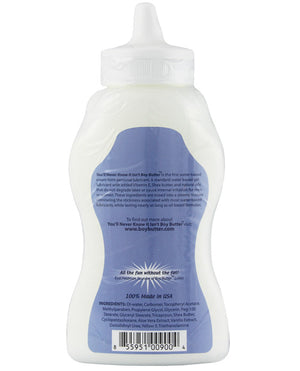 Boy Butter Boy Butter H2O Squeeze - 9 oz - Image 2