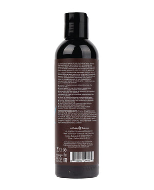 Earthly Body Earthly Body Massage &amp; Body Oil - 8 oz Sunsational - Image 2
