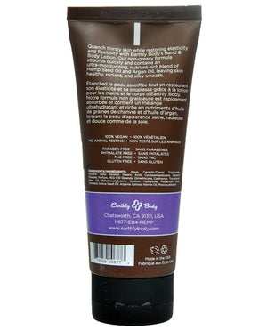 Earthly Body Earthly Body Hand &amp; Body Lotion - 7 oz Tube High Tide - Image 2