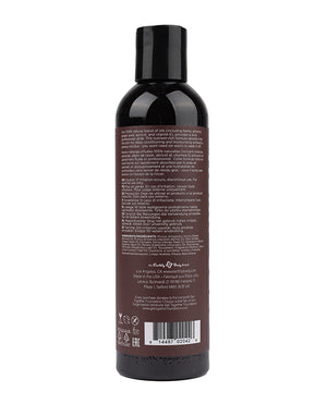 Earthly Body Earthly Body Massage &amp; Body Oil - 8 oz Skinny Dip - Image 2