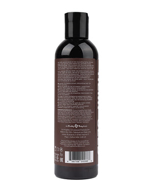 Earthly Body Earthly Body Massage &amp; Body Oil - 8 oz Lavender - Image 2
