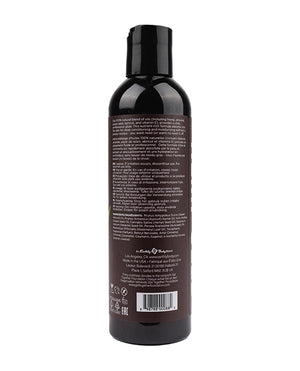 Earthly Body Earthly Body Massage &amp; Body Oil - 8 oz Nag Champa - Image 3