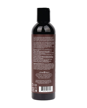 Earthly Body Earthly Body Massage &amp; Body Oil - 8 oz High Tide - Image 2